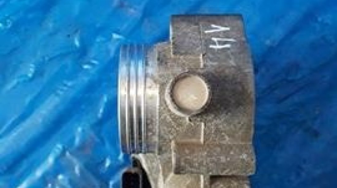 Clapeta acceleratie cod 0280750085 citroen c2 1.6 16v nfu 109 cai