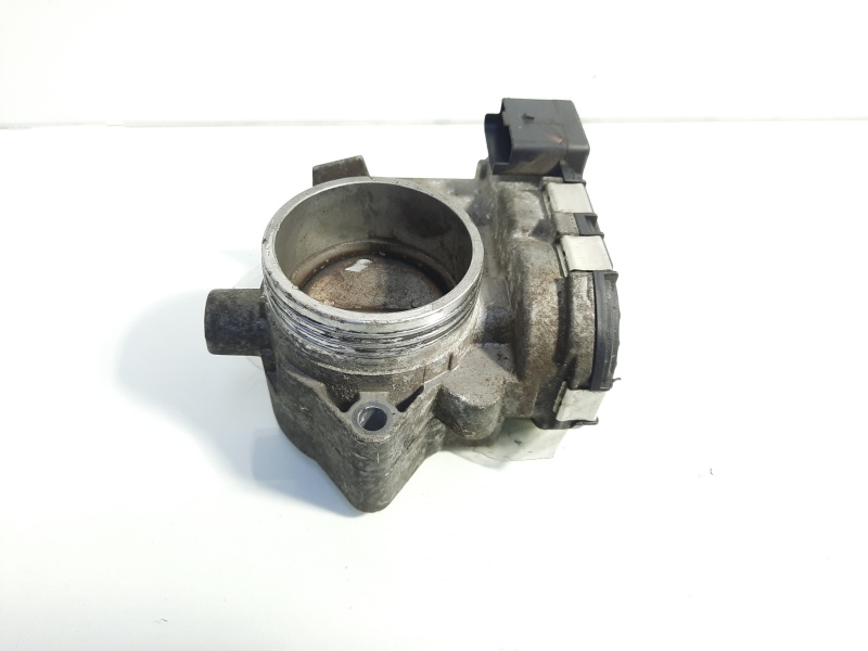Clapeta acceleratie, cod 0280750085, Citroen C2 (JM), 1.6 VTS, NFS
