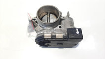 Clapeta acceleratie, cod 0280750085, Citroen C4 (I...