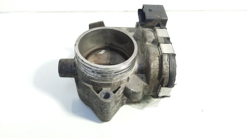 Clapeta acceleratie, cod 0280750085, Peugeot 206 CC, 1.6 benz, NFU (idi:356584)