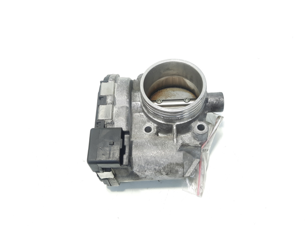 Clapeta acceleratie, cod 0280750085, Peugeot 307, 1.6 benz, NFU (idi:494295)