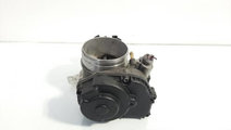 Clapeta acceleratie, cod 0280750137, Fiat 500L, 1....