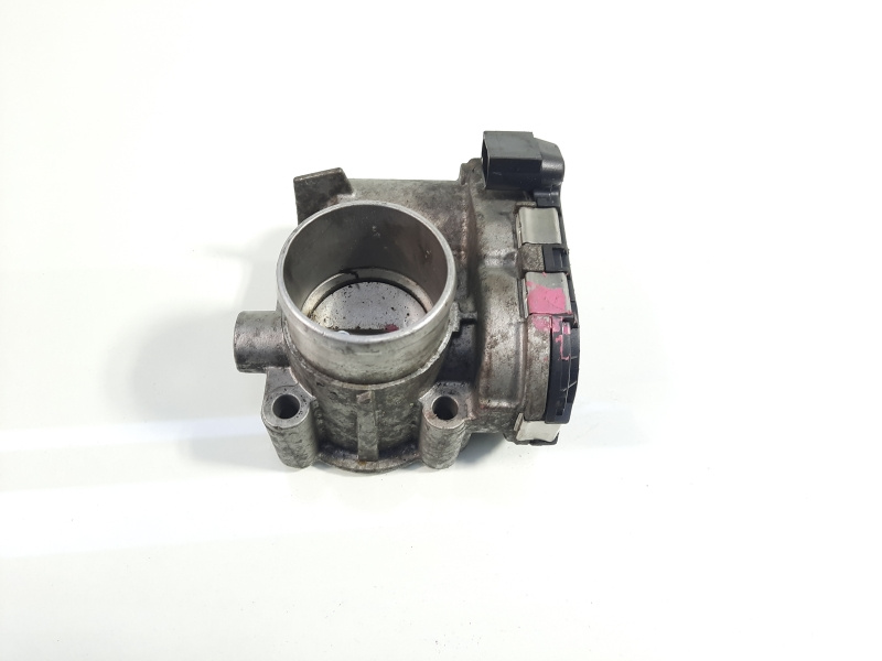 Clapeta acceleratie, cod 0280750137, Fiat Bravo 2 (198), 1.4 benz, 192B2000
