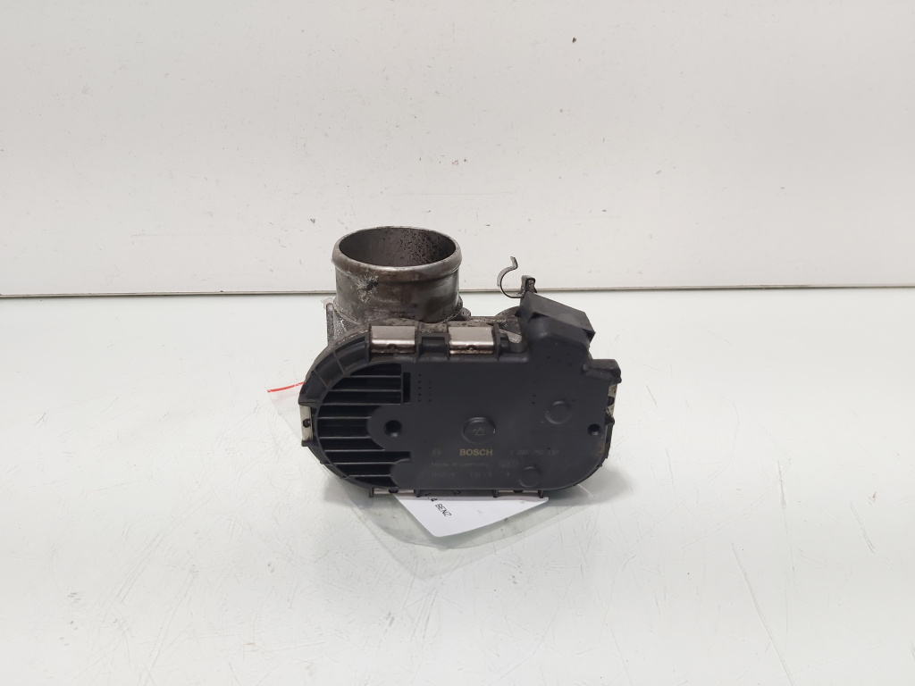 Clapeta acceleratie, cod 0280750137, Fiat Idea 1.4 benz, 843A1000 (id:703599)