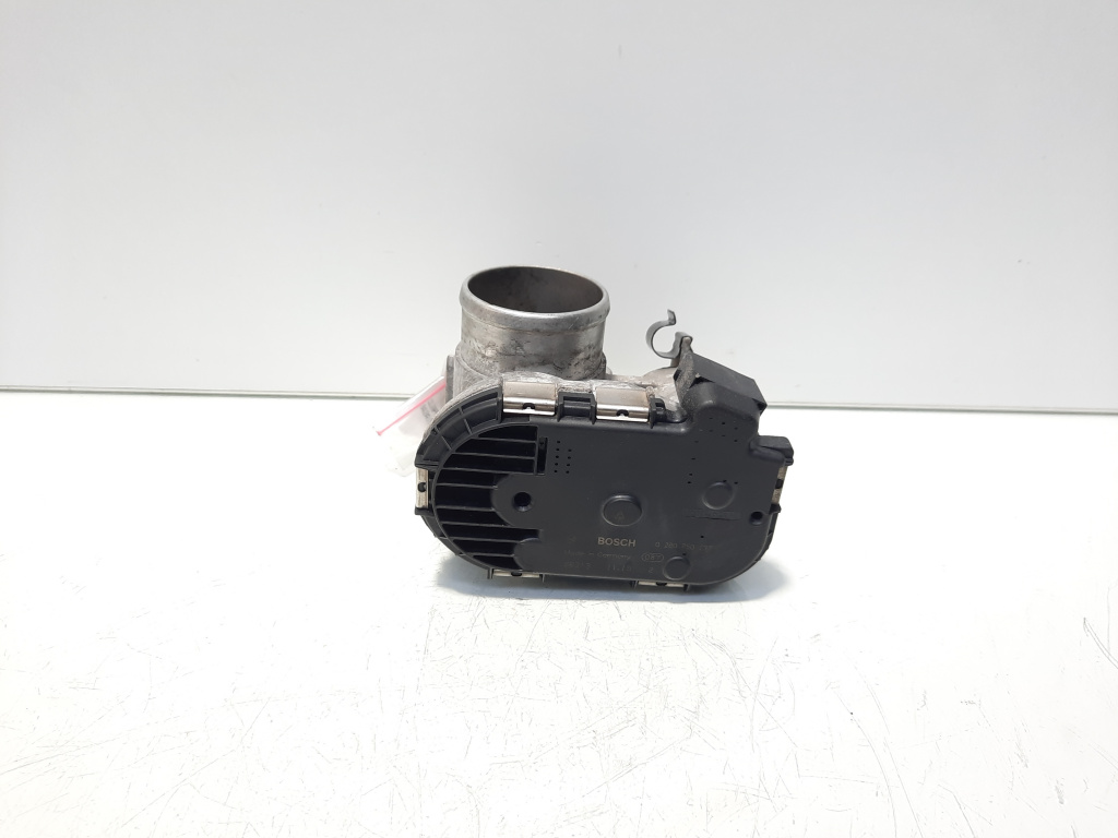 Clapeta acceleratie, cod 0280750137, Fiat Idea, 1.4 benz, 843A1000 (id:501772)