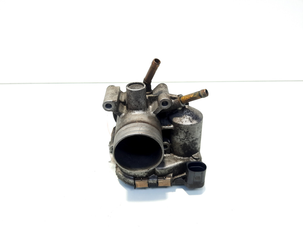 Clapeta acceleratie, cod 030133062C, Vw Polo (9N) 1.4 MPI, AUD (id:519065)
