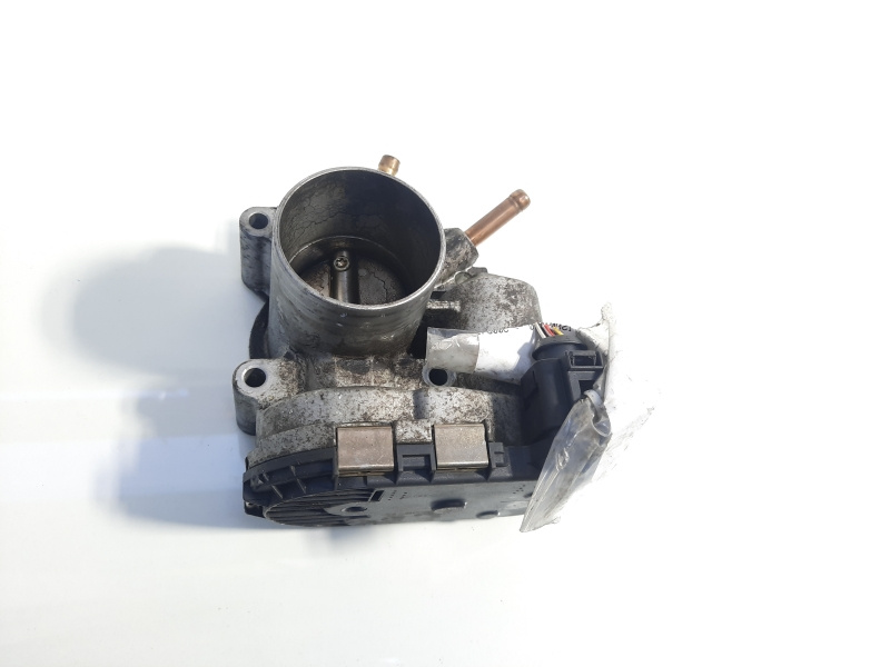 Clapeta acceleratie, cod 030133062C, Vw Polo (9N) 1.4 MPI, AUD (id:458326)