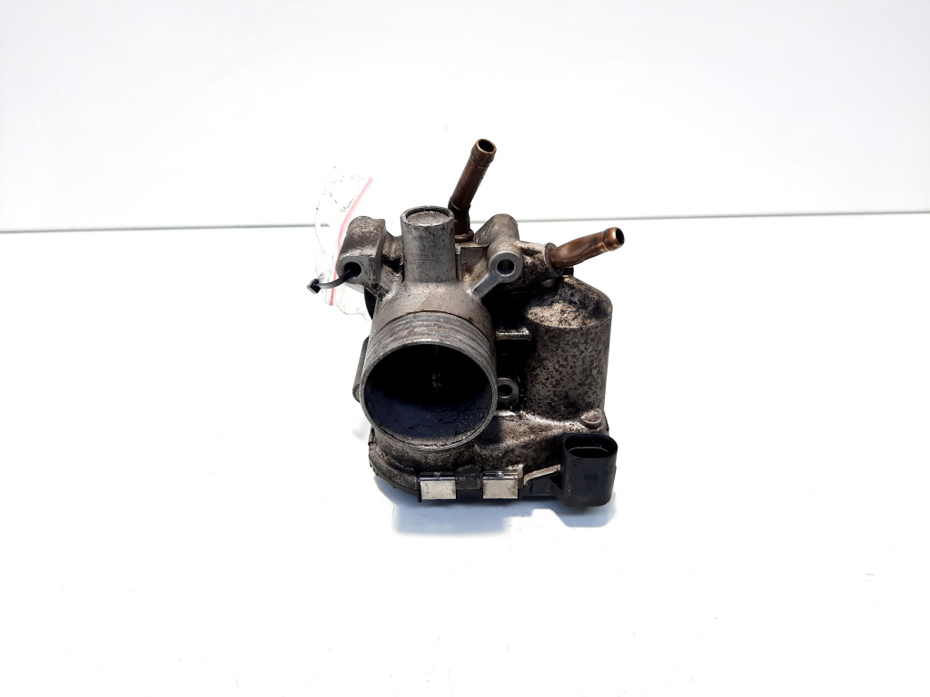 Clapeta acceleratie, cod 030133062C, Vw Polo (9N) 1.4 MPI, AUD (id:524212)