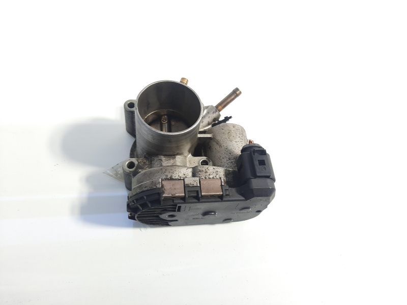 Clapeta acceleratie, cod 030133062C, Vw Polo (9N) 1.4 MPI, AUD (id:457312)