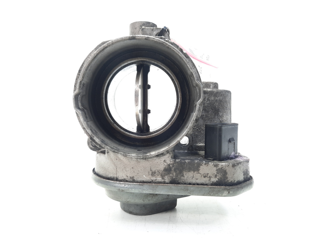Clapeta acceleratie, cod 036128063G, Seat Ibiza 4 (6L1) 1.4 TDI, BNM (pr:110747)