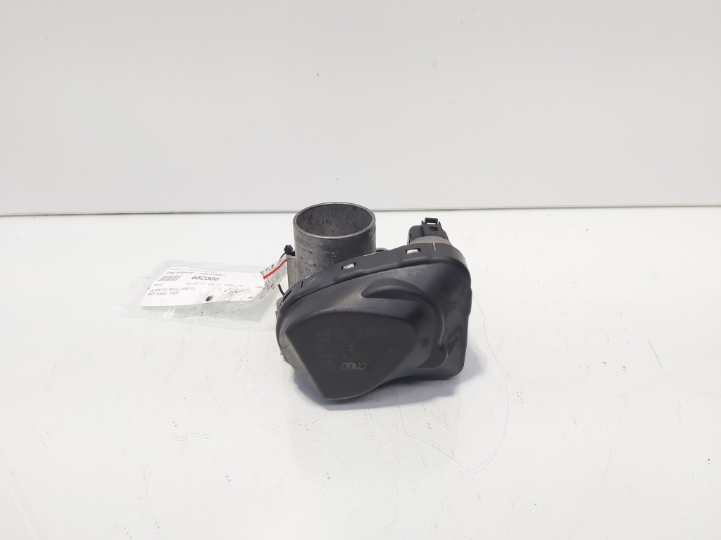 Clapeta acceleratie, cod 036133062, Audi A2 (8Z0), 1.4 benz, BBY (idi:682306)
