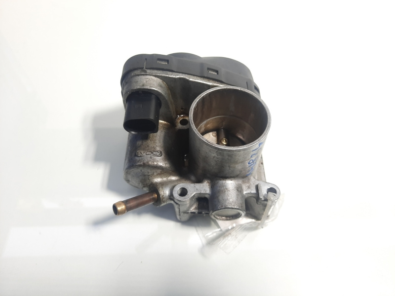 Clapeta acceleratie, cod 036133062, Skoda Fabia 1 (6Y2), 1.6 FSI, BBZ