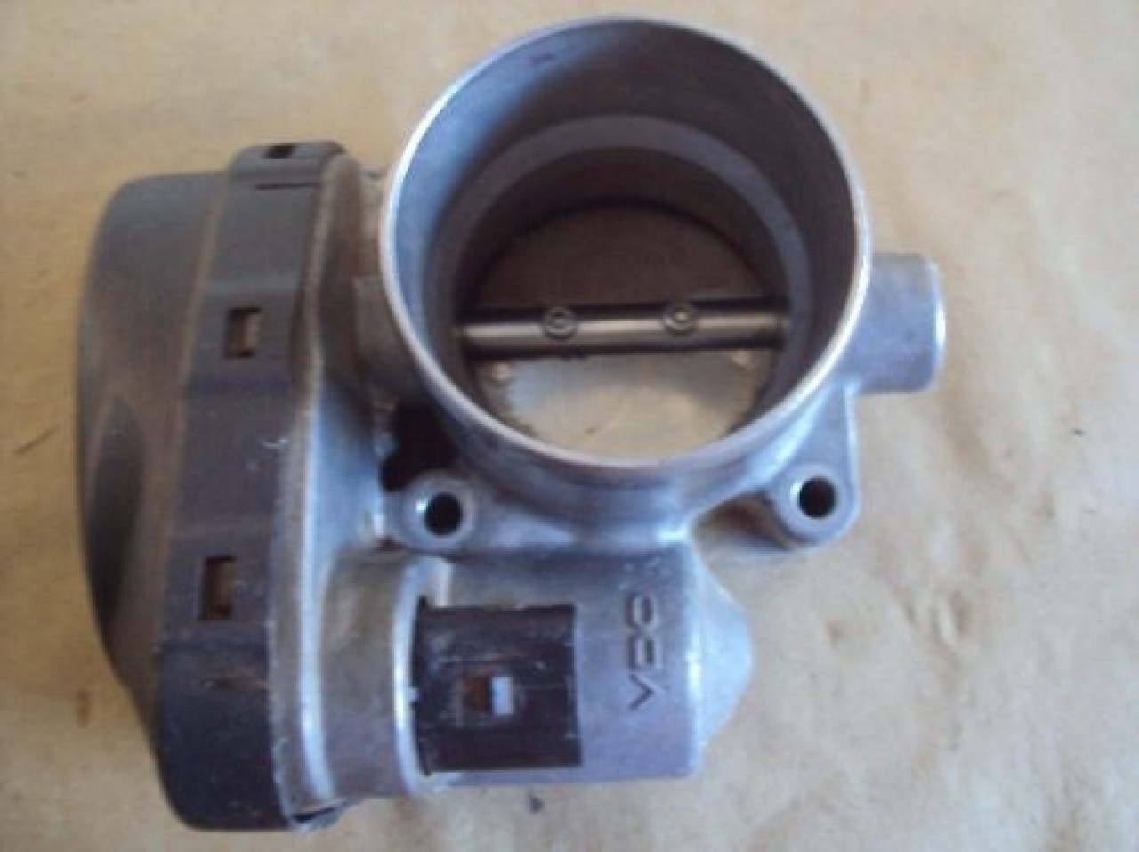 Clapeta Acceleratie Cod 036133062a Seat Leon1 6 16v 105 Cai
