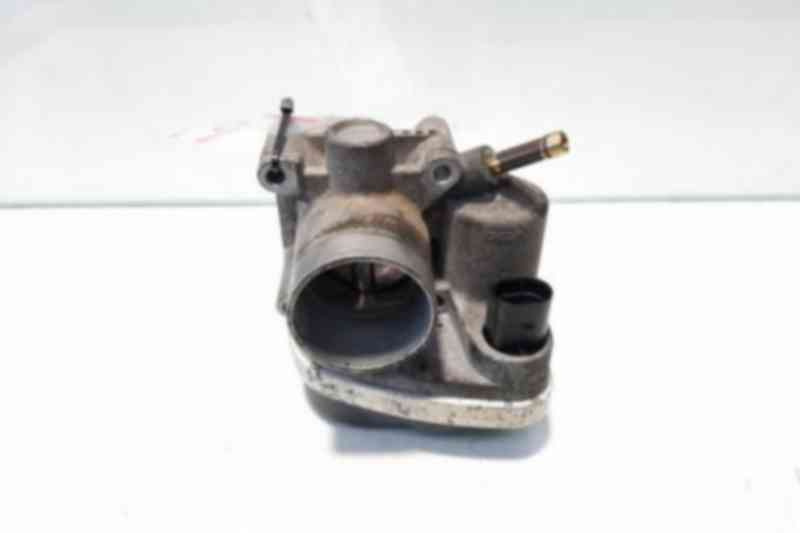 Clapeta acceleratie, cod 036133062L, Vw Bora combi (1J) 1.4b, AXP (id:313708)