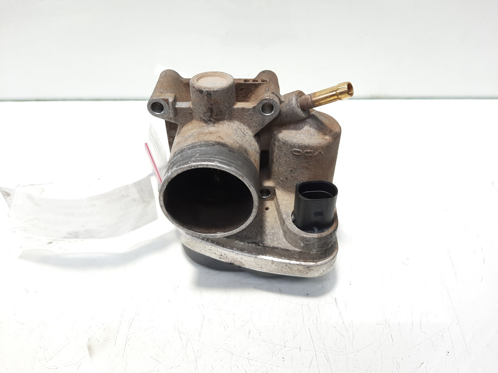 Clapeta acceleratie, cod 036133062L, VW Caddy 3 (2KA, 2KH), 1.4 benz, BCA (idi:496985)