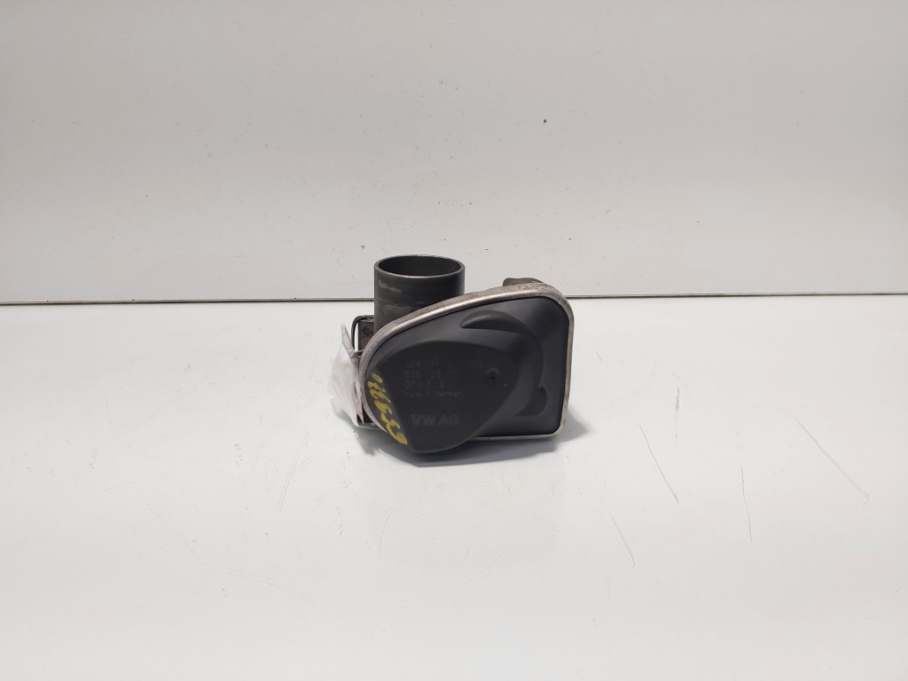 Clapeta acceleratie, cod 036133062L, VW Golf 4 (1J1), 1.4 benz, BCA (id:699380)