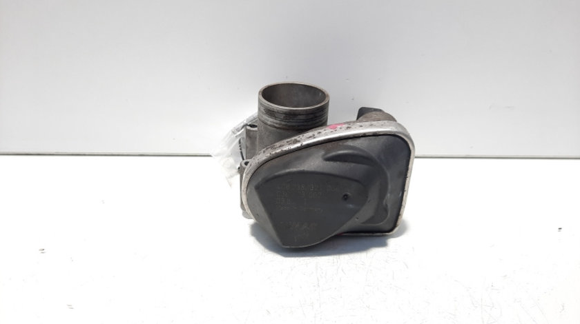 Clapeta acceleratie, cod 036133062L, VW Golf 4 (1J1), 1.4 benz, BCA (id:480233)