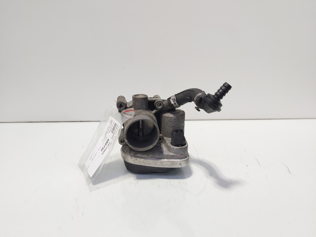 Clapeta acceleratie, cod 036133062L, Vw Golf 4 (1J1) 1.4 benz, AXP (id:680732)