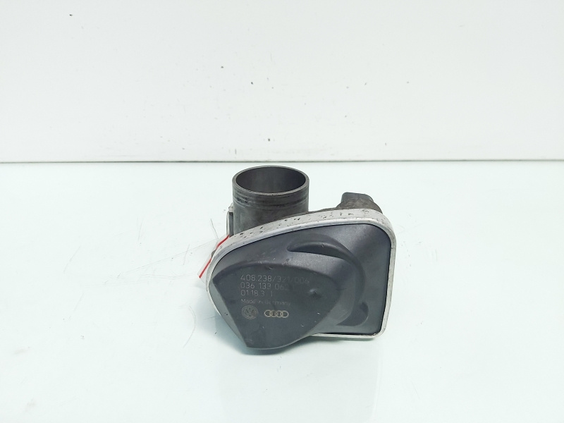 Clapeta acceleratie, cod 036133062L, Vw Golf 4 (1J1) 1.4 benz, BCA (id:652738)