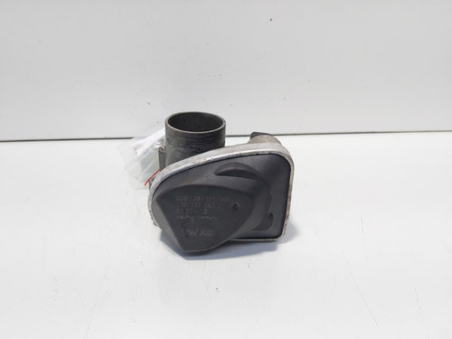 Clapeta acceleratie, cod 036133062L, VW Golf 4 (1J1), 1.4 benz, BCA (id:700315)