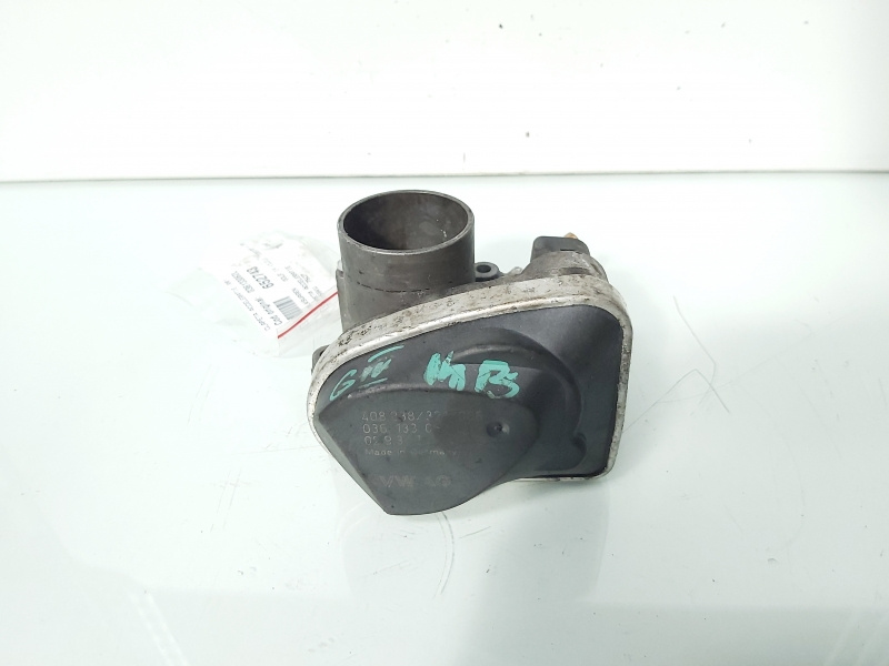Clapeta acceleratie, cod 036133062L, VW Golf 4 Variant (1J5), 1.4 benz, BCA (id:652743)