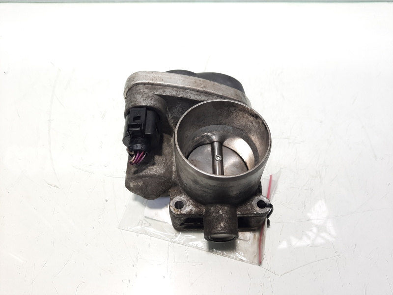 Clapeta acceleratie, cod 036133062M, Seat Leon (1M1), 1.6 benz, BCB (idi:480258)