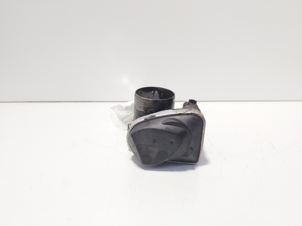 Clapeta acceleratie, cod 036133062M, Vw Golf 4 (1J1) 1.6 benz, AZD (id:678081)