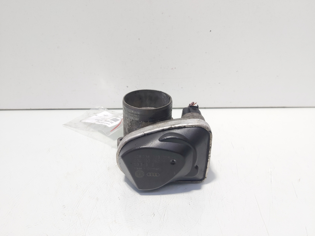 Clapeta acceleratie, cod 036133062M, Vw Golf 4 (1J1) 1.6 benz, BCB (id:703624)