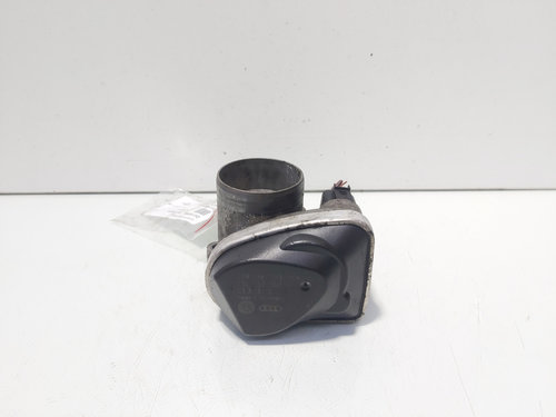 Clapeta acceleratie, cod 036133062M, Vw Golf 4 (1J1) 1.6 benz, BCB (id:703624)