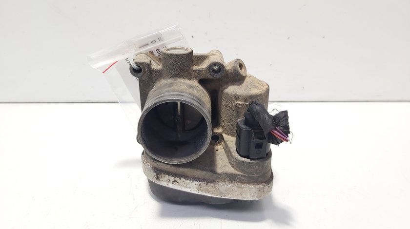 Clapeta acceleratie, cod 036133062N, Audi A2 (8Z0), 1.4 benz, AUA (idi:630464)