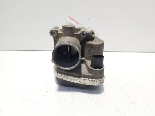 Clapeta acceleratie, cod 036133062N, Seat Ibiza 4 (6L1) 1.4 benz, BBY (pr:110747)