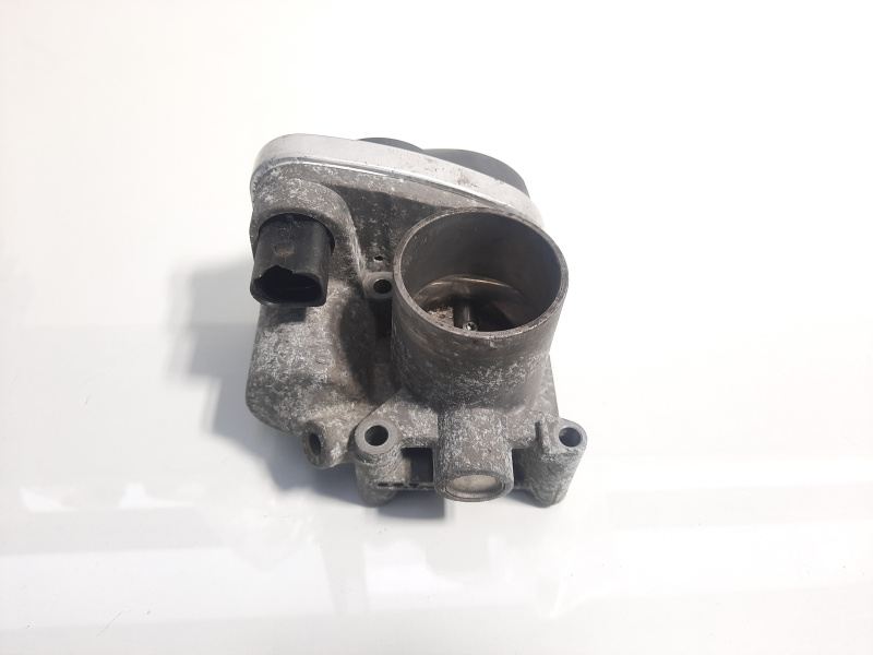 Clapeta acceleratie, cod 036133062N, Seat Ibiza 4 (6L1) 1.4 benz, BBY