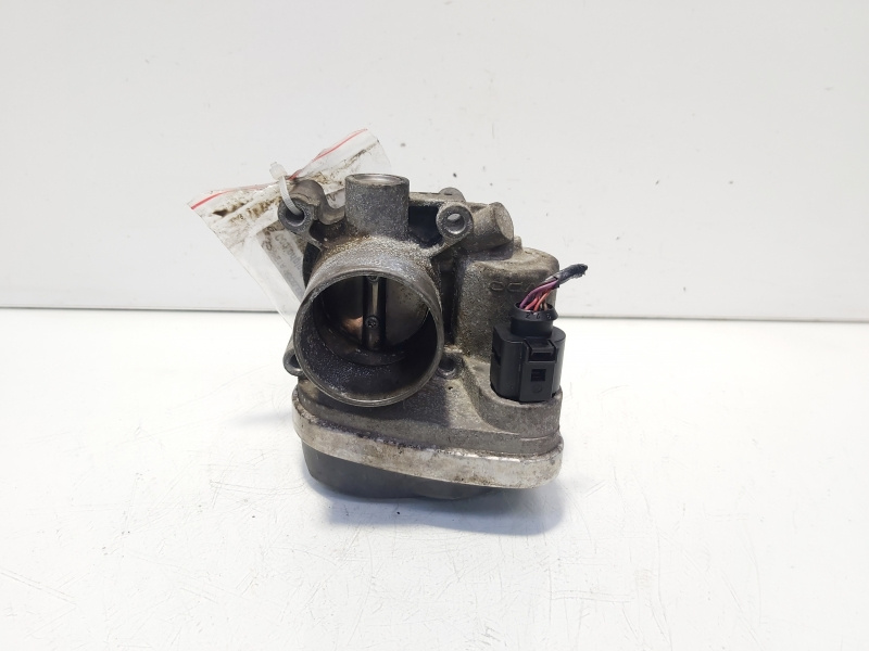 Clapeta acceleratie, cod 036133062N, Seat Ibiza 4 (6L1), 1.4 benz, BBY (id:640258)