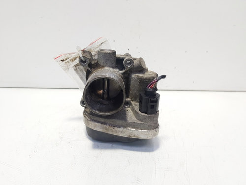 Clapeta acceleratie, cod 036133062N, Seat Ibiza 4 (6L1), 1.4 benz, BBY (id:640258)