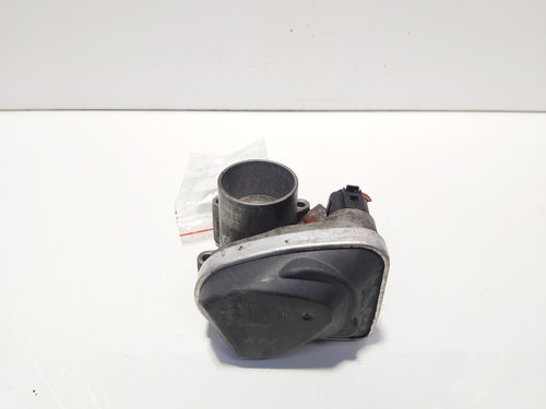 Clapeta acceleratie, cod 036133062N, Seat Ibiza 4 (6L1) 1.4 benz, BBY (pr:110747)