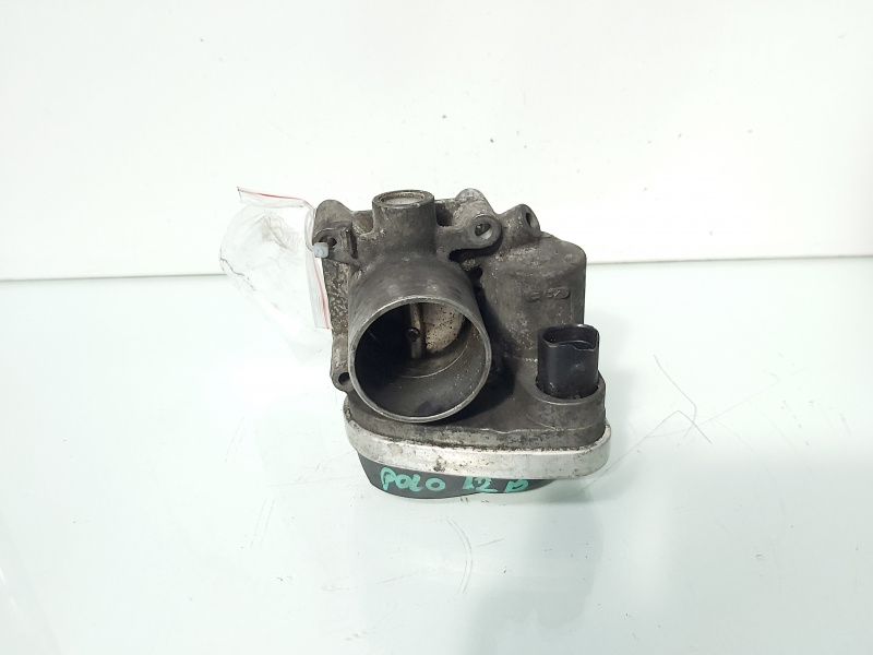 Clapeta acceleratie, cod 036133062N, Skoda Fabia 1 (6Y2), 1.2 benz, AWY (id:652719)