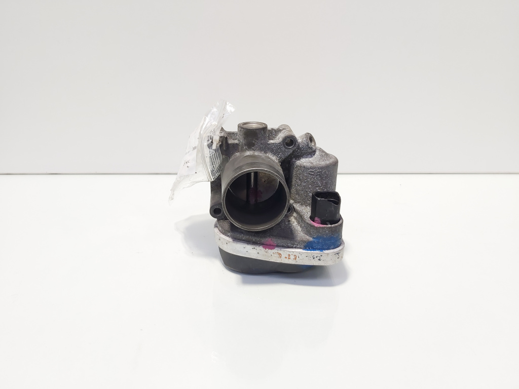 Clapeta acceleratie, cod 036133062N, Skoda Fabia 1 (6Y2), 1.4 benz, AUB (id:693264)