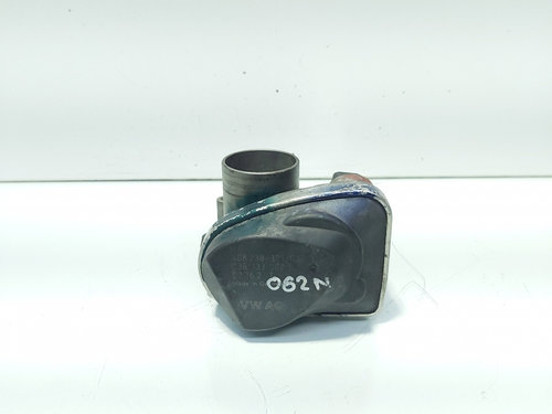 Clapeta acceleratie, cod 036133062N, Skoda Fabia 1 (6Y2) 1.4 benz, AUB (id:652710)