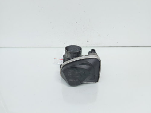 Clapeta acceleratie, cod 036133062N, Skoda Fabia 1 (6Y2) 1.4 benz, AUB (id:662723)