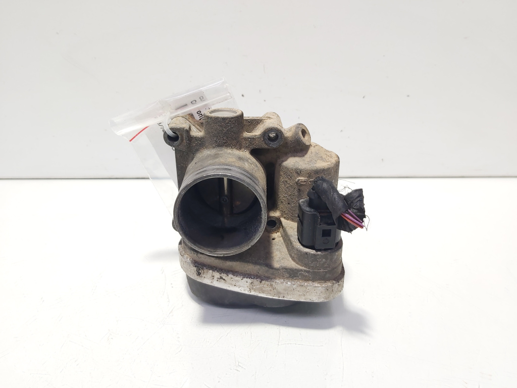 Clapeta acceleratie, cod 036133062N, VW Polo (9N), 1.2 benz, BME (idi:630464)