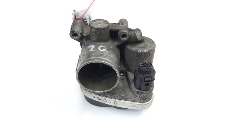 Clapeta acceleratie, cod 036133062N, VW Polo (9N), 1.2 benz, AZQ (id:480247)