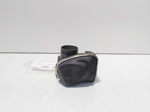 Clapeta acceleratie, cod 036133062N, Vw Polo (9N) 1.2 12V benz, AWY (id:700279)