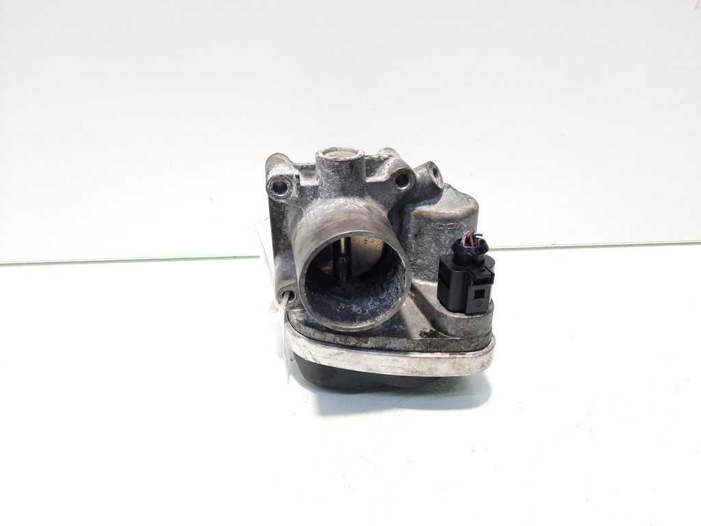 Clapeta acceleratie, cod 036133062N, VW Polo (9N), 1.2 benz, BME (idi:548603)