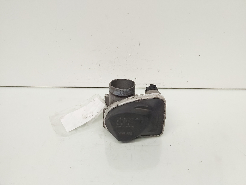 Clapeta acceleratie, cod 036133062N, Vw Polo (9N) 1.2 12V benz, BME (idi:666405)