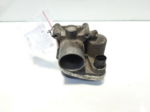 Clapeta acceleratie, cod 036133062N, VW Polo (9N), 1.4 benz, BBY (idi:480244)