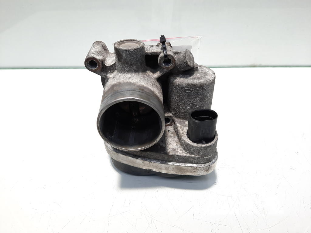 Clapeta acceleratie, cod 036133062N, VW Polo sedan (9N), 1.4 benz, BKY (idi:492095)