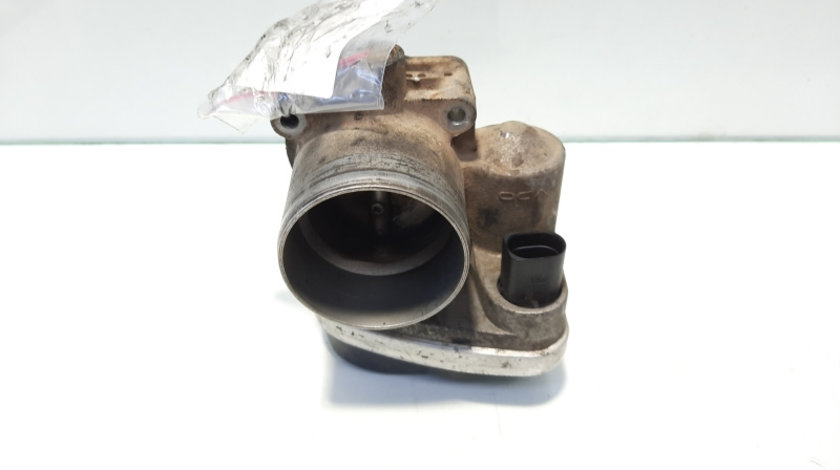 Clapeta acceleratie, cod 036133062Q, Audi A3 (8P1), 1.6 FSI, BAG (idi:480310)