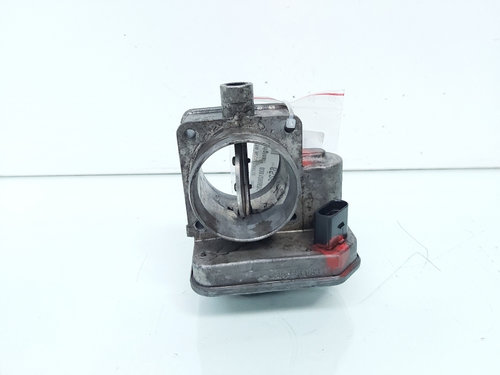 Clapeta acceleratie, cod 038128063C, VW Caddy 3 (2KA, 2KH) 2.0 SDI, BDJ (id:652618)