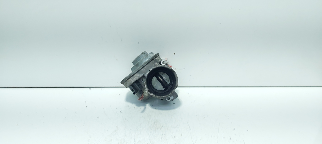 Clapeta acceleratie, cod 038128063C, VW Caddy 3 (2KA, 2KH), 2.0 SDI, BDJ (id:690337)