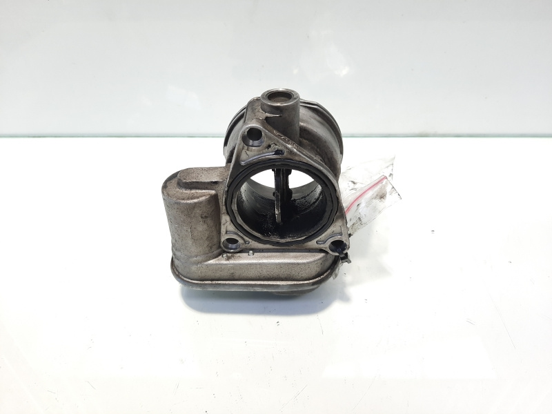 Clapeta acceleratie, cod 038128063G, Audi A3 (8P1) 1.9 tdi, AZV (idi:480318)